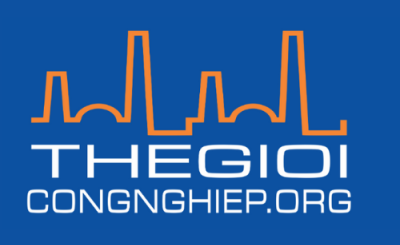 Sự ra đời của Thegioicongnghiep.org